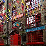 Isaacs Dublin