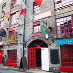 Albergue Isaacs Dublin