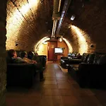 Albergue Isaacs Dublin