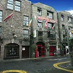 Isaacs Albergue Dublin