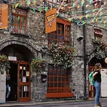 Albergue Isaacs