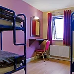 Albergue Isaacs Dublin