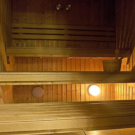 Isaacs Vandrarhem Dublin