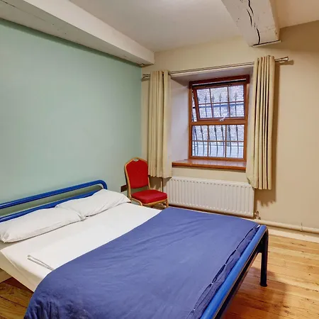 Isaacs Hostel Dublin