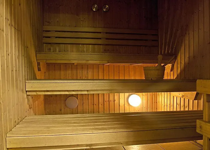 Isaacs Hostel Dublin