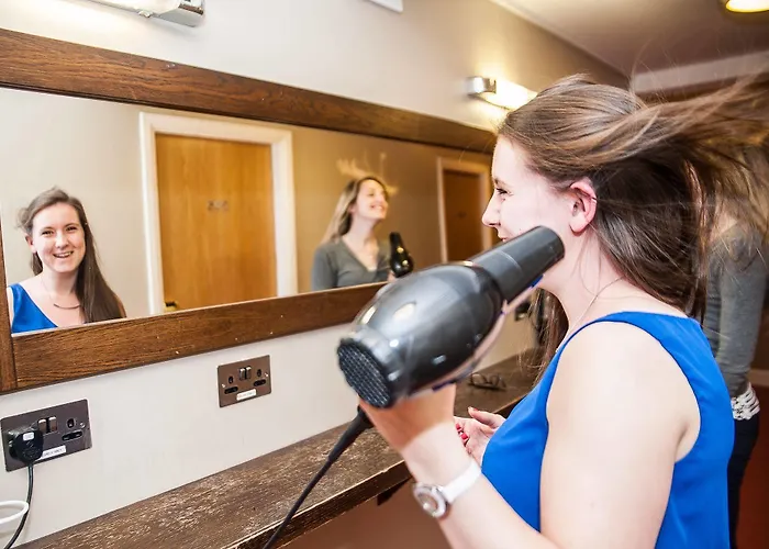 Isaacs Vandrerhjem Dublin