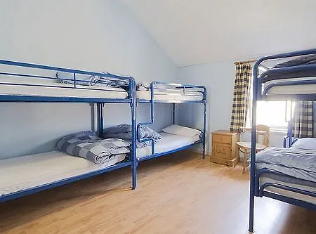 Isaacs Hostel *