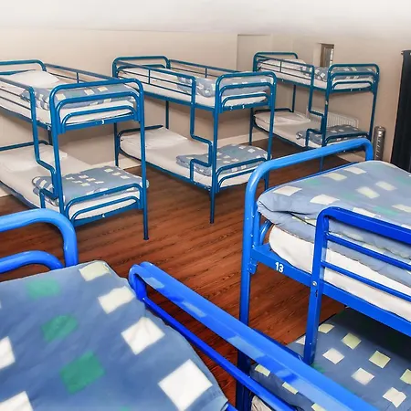Hostel Isaacs Dublin