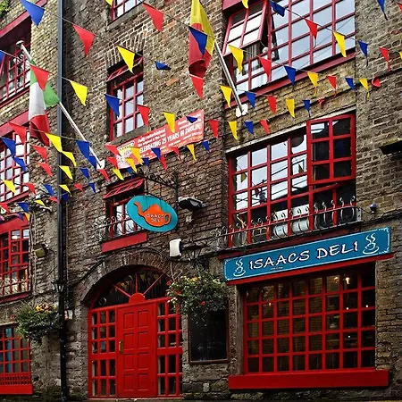 Isaacs Dublin