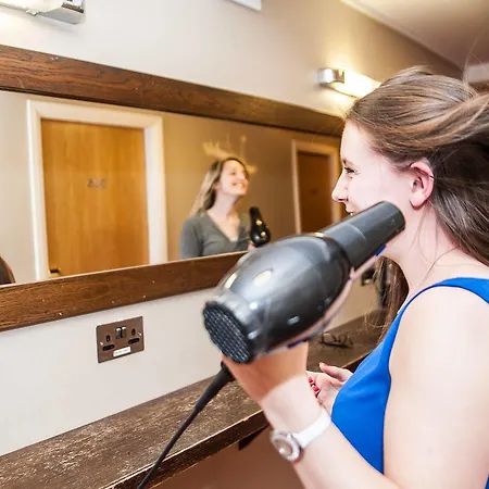 Isaacs Hostel Δουβλίνο