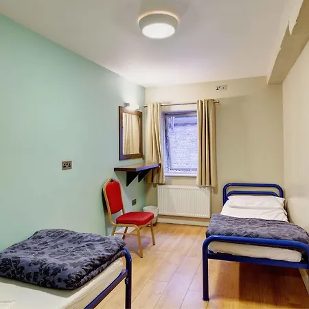 Isaacs Δουβλίνο