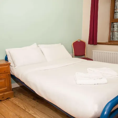 Isaacs Δουβλίνο