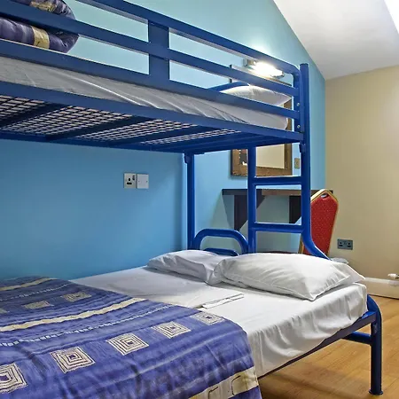 Isaacs * Δουβλίνο